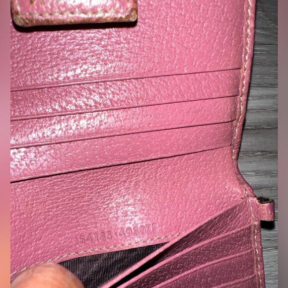 Gucci small Wallet - Picture 14 of 14